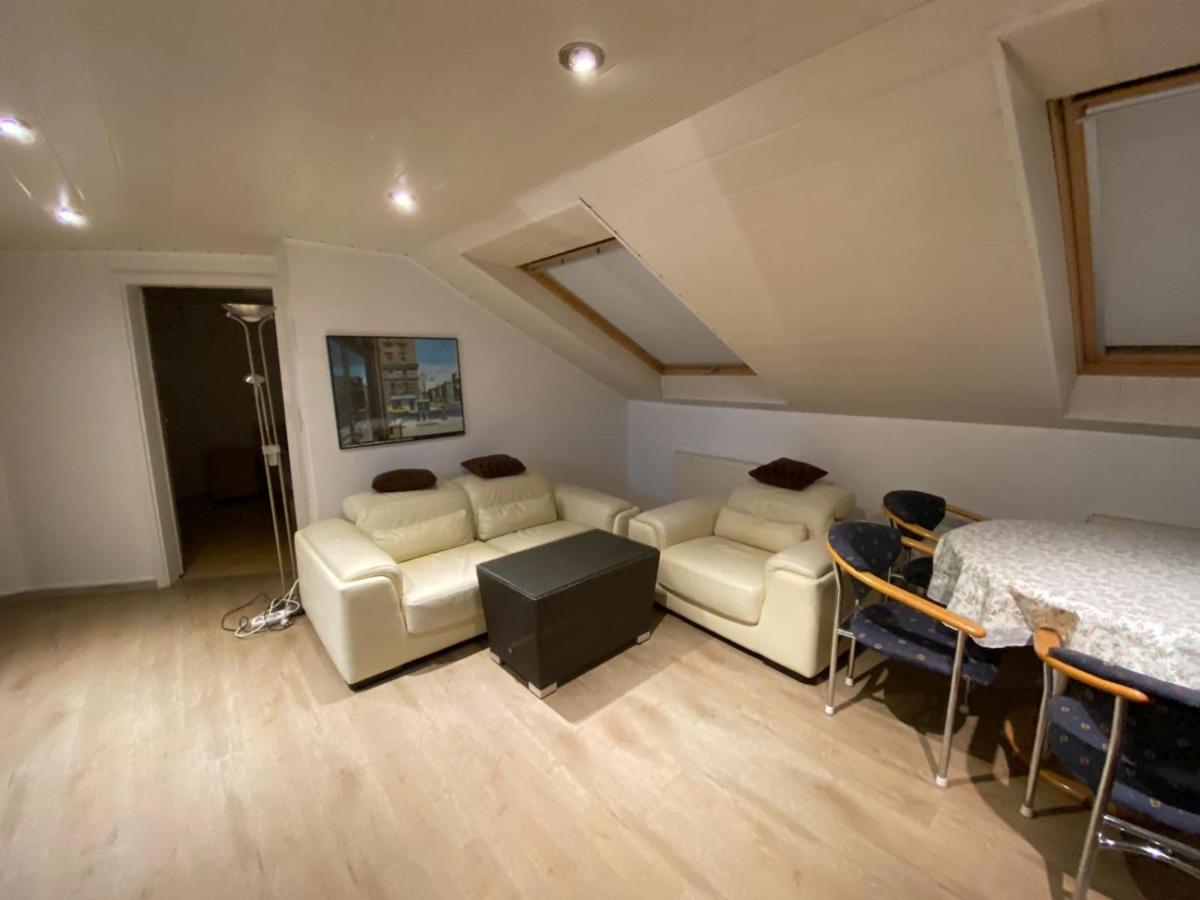 Ferienwohnung Heidelberg Ze-2020-7-Wz Екстериор снимка