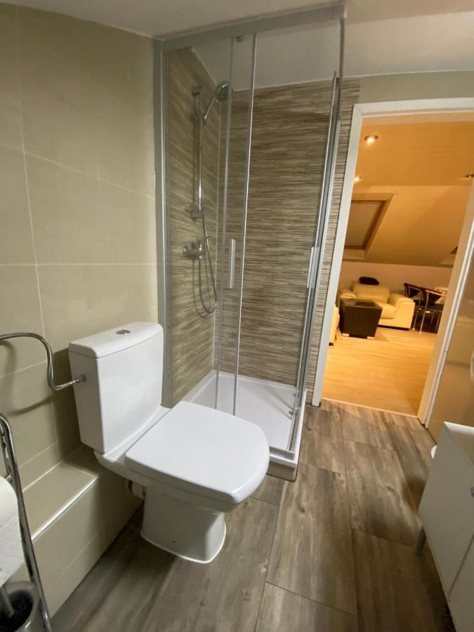 Ferienwohnung Heidelberg Ze-2020-7-Wz Екстериор снимка
