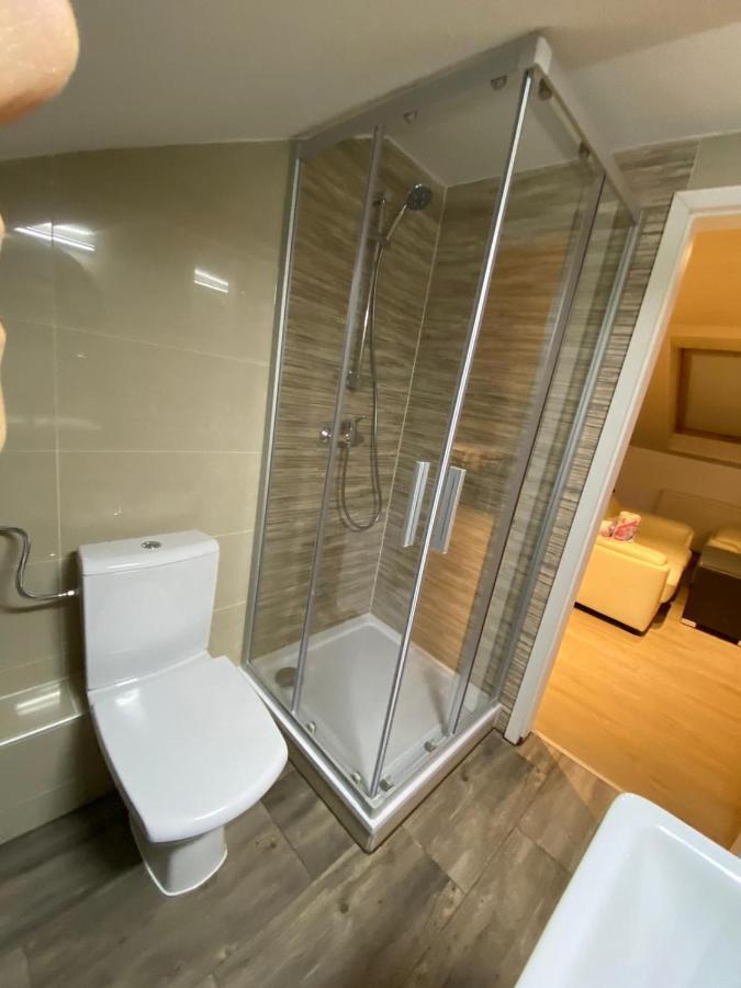 Ferienwohnung Heidelberg Ze-2020-7-Wz Екстериор снимка