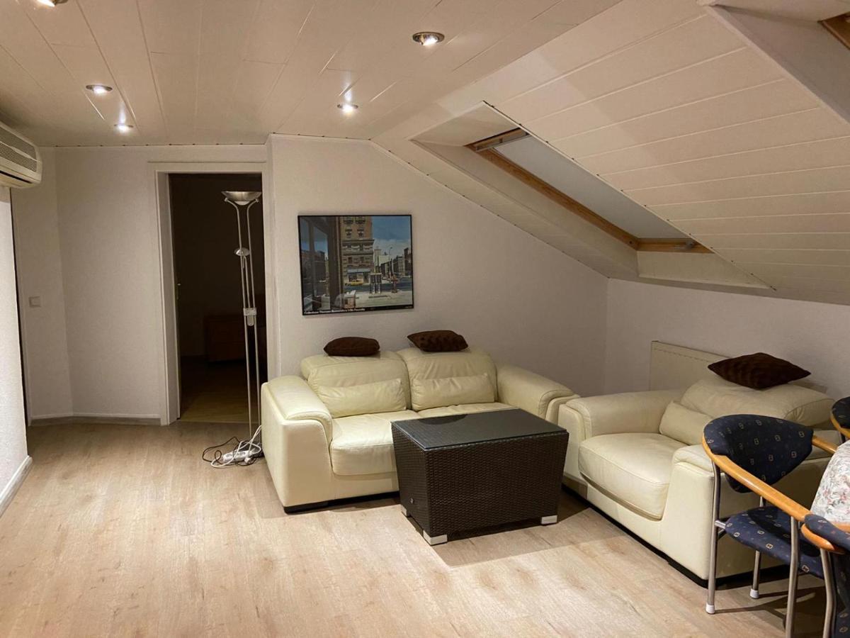 Ferienwohnung Heidelberg Ze-2020-7-Wz Екстериор снимка