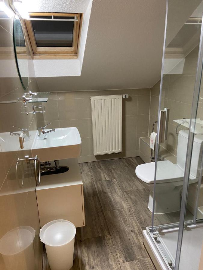 Ferienwohnung Heidelberg Ze-2020-7-Wz Екстериор снимка