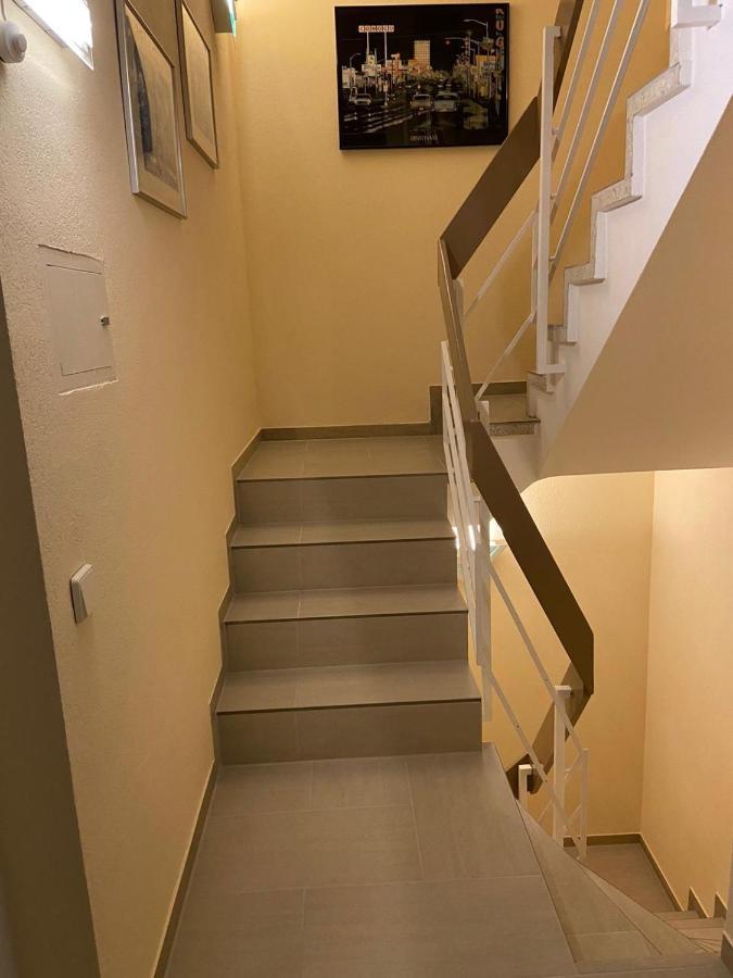 Ferienwohnung Heidelberg Ze-2020-7-Wz Екстериор снимка