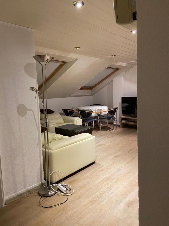 Ferienwohnung Heidelberg Ze-2020-7-Wz Екстериор снимка