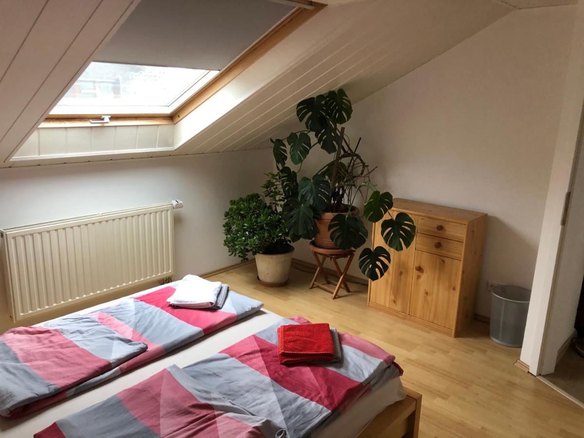 Ferienwohnung Heidelberg Ze-2020-7-Wz Екстериор снимка