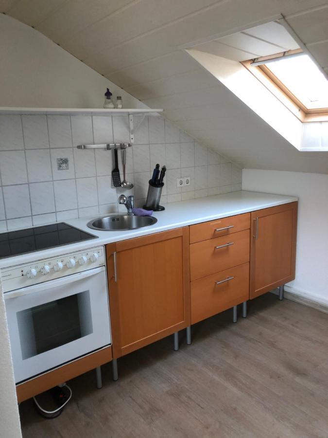 Ferienwohnung Heidelberg Ze-2020-7-Wz Екстериор снимка