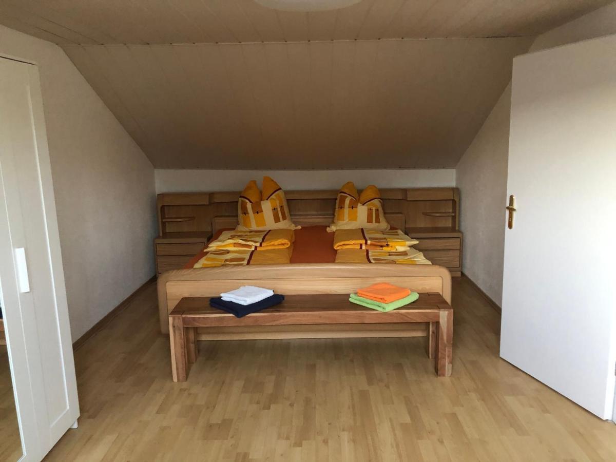 Ferienwohnung Heidelberg Ze-2020-7-Wz Екстериор снимка