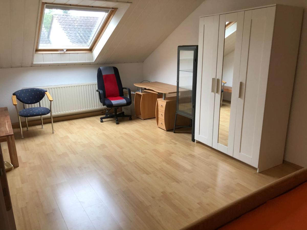 Ferienwohnung Heidelberg Ze-2020-7-Wz Екстериор снимка