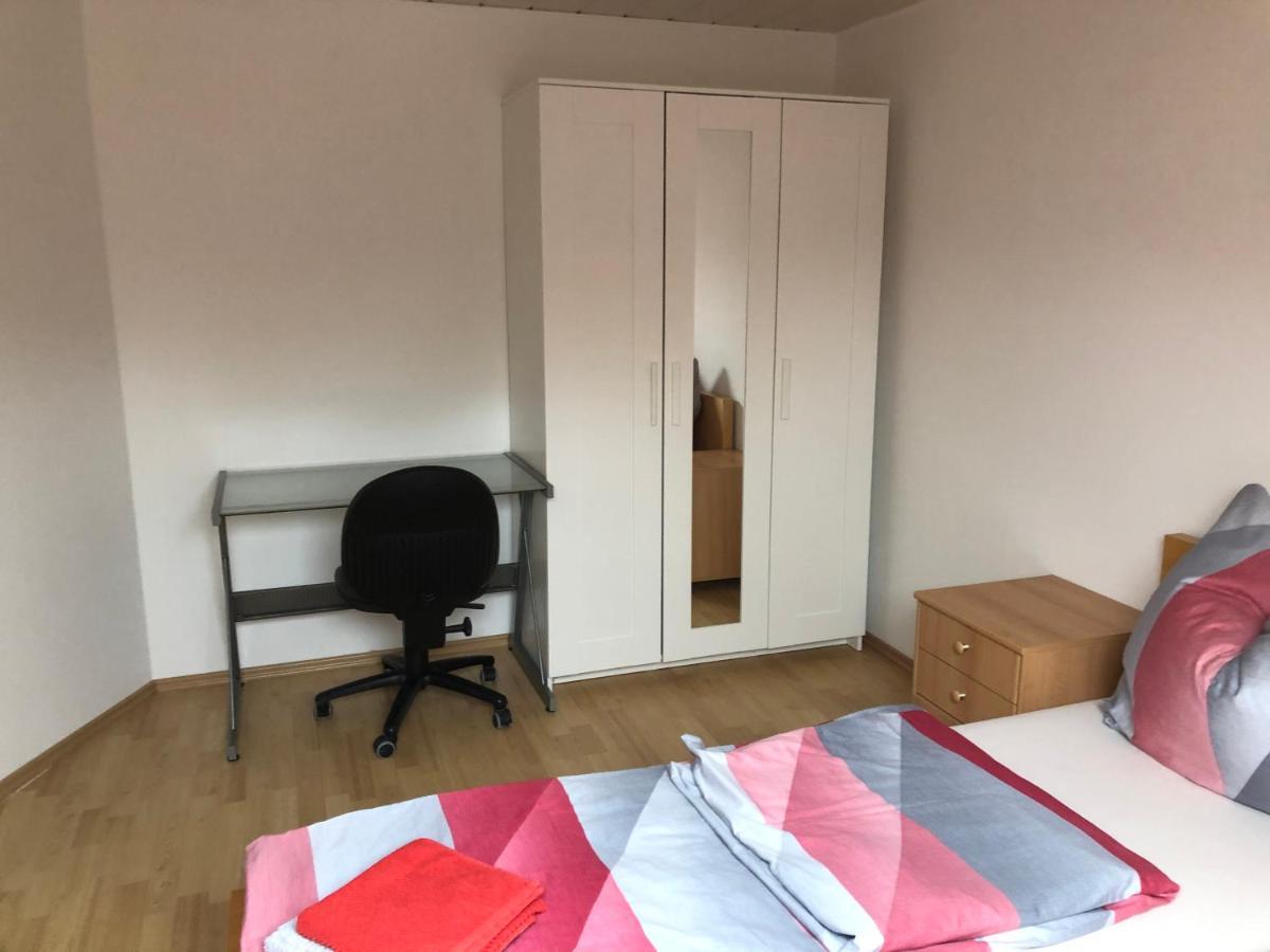 Ferienwohnung Heidelberg Ze-2020-7-Wz Екстериор снимка